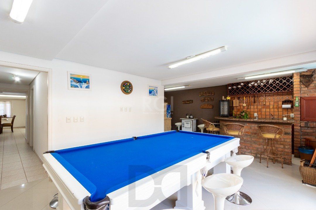 Casa Condominio para Venda - 300m², 4 dormitórios, sendo 2 suites, 2 vagas - Ipanema — foto 18