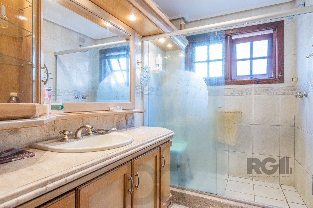 Apartamento amplo de 191m² privativos reformado — foto 21