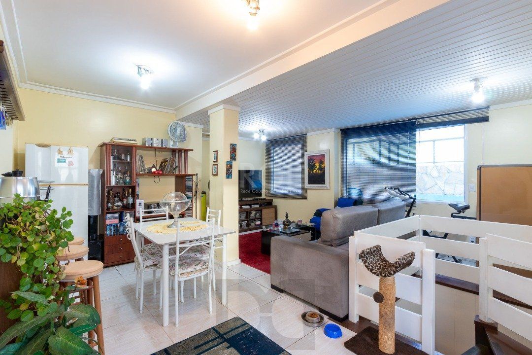 Cobertura para Venda - 230.54m², 3 dormitórios, sendo 1 suites, 2 vagas — foto 30