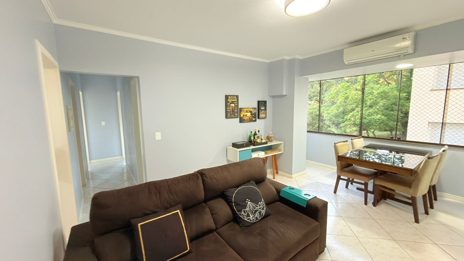 Apartamento à venda no Passo D'areia com 84,28m² ,3 quartos, 1 suíte, 1 vaga — foto 4