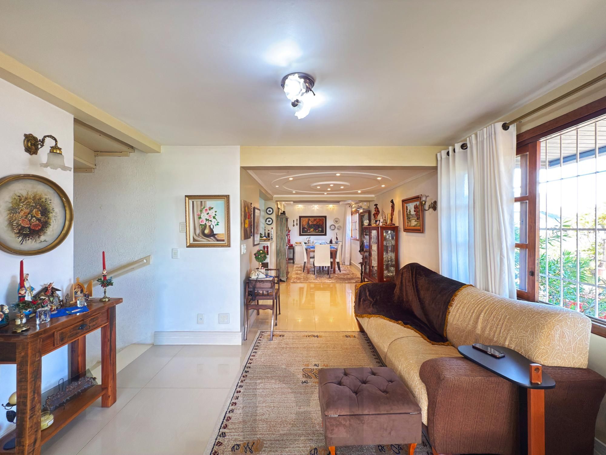 Casa em condomínio bairro Tristeza, com 185m² privativos. — foto 36