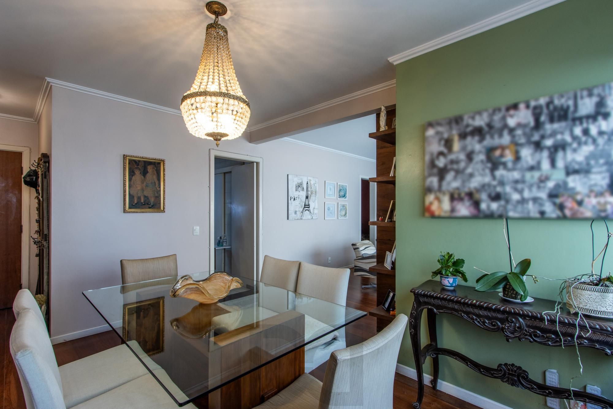 APARTAMENTO 3 DORMITÓRIOS - Vista permanente do Guaíba (menor custo benefício por M2). Somente 25 passos da orla. — foto 17