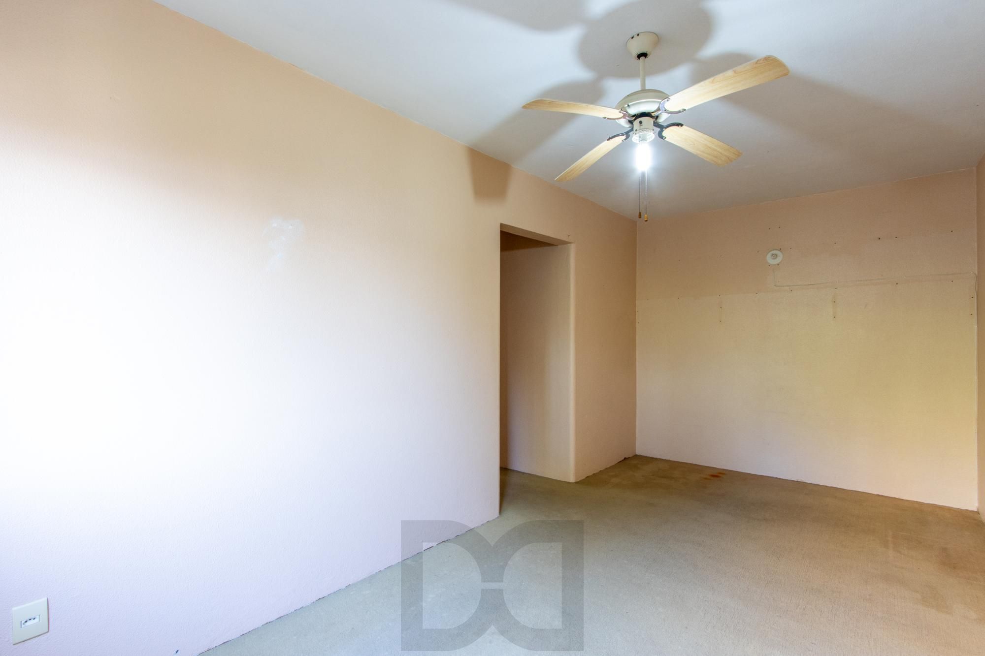 Apartamento 2 quartos, 83,26m² privativos, desocupado, vaga escriturada - Vila Assunção — foto 17