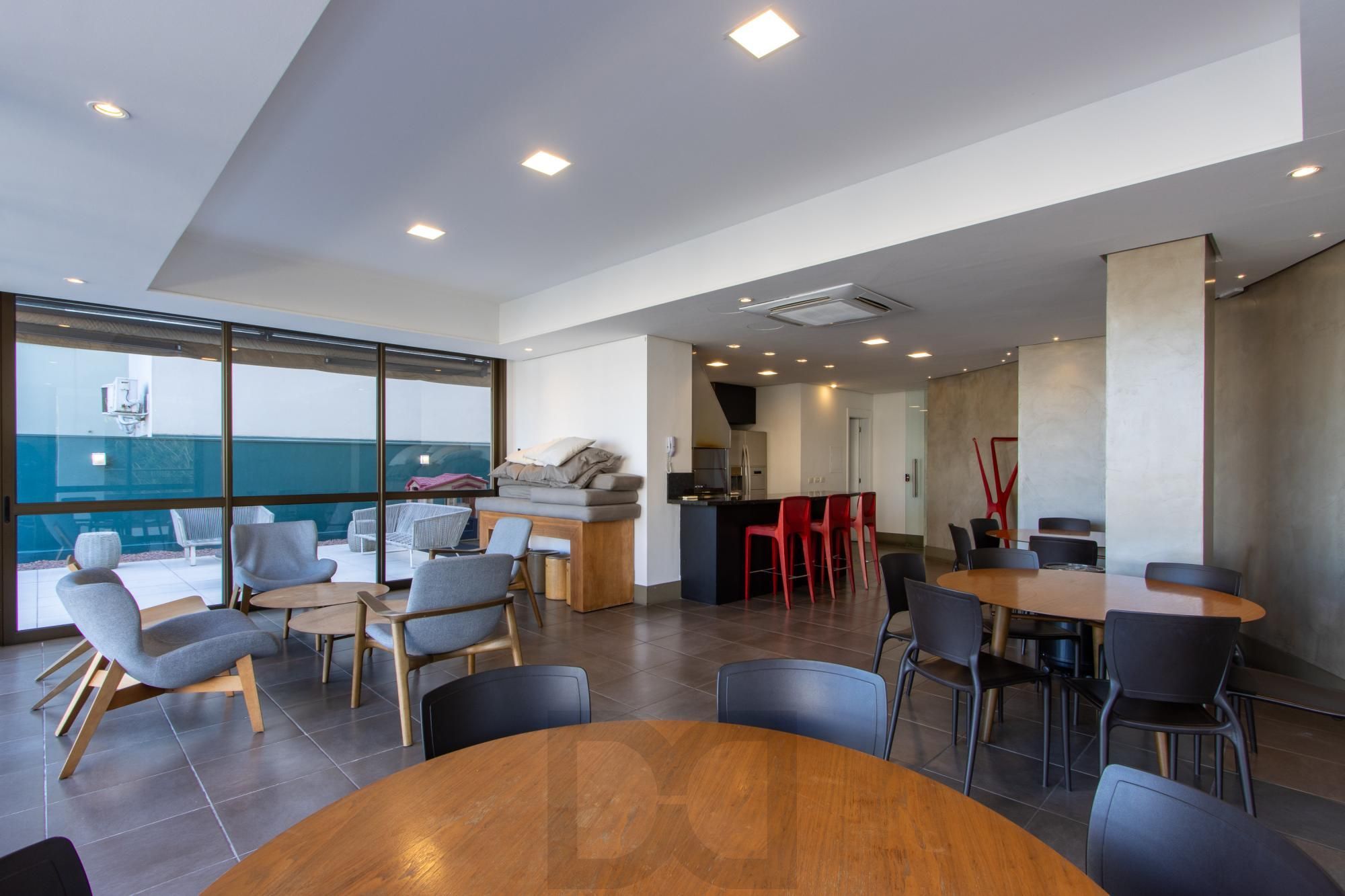 Apartamento amplo, com 2 suítes e 2 vagas cobertas- Bairro Bela Vista — foto 47