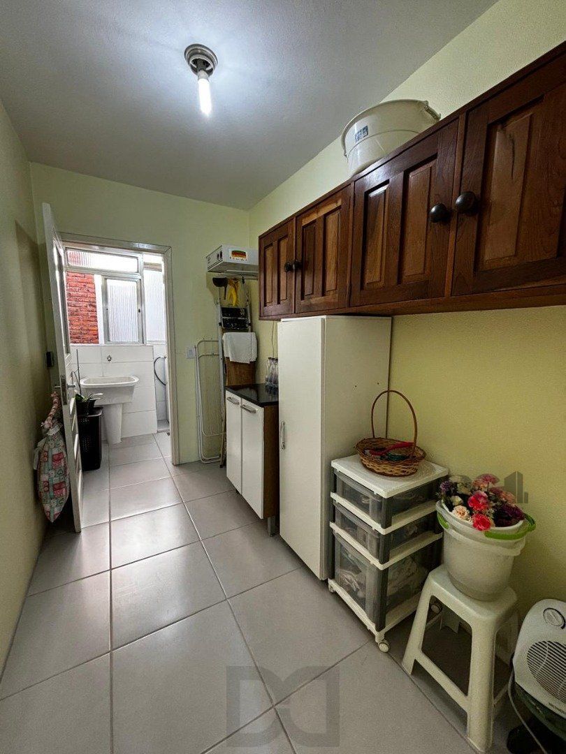 APARTAMENTO | 2 DORMITÓRIOS | 2 BANHEIROS | 1 VAGA | NONOAI | ZONA SUL — foto 18