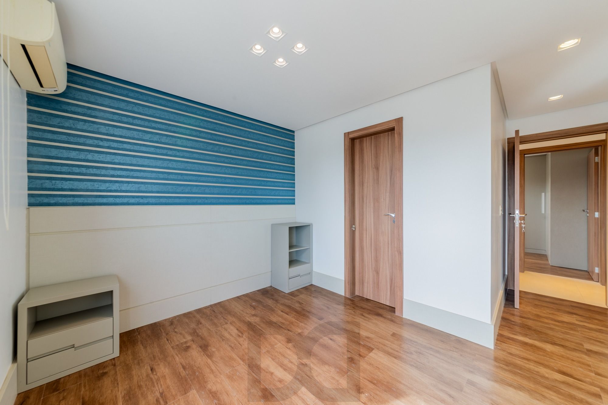 Apartamento semimobiliado, com 94m privativos, 2 suites e 3 vagas de garagem — foto 19
