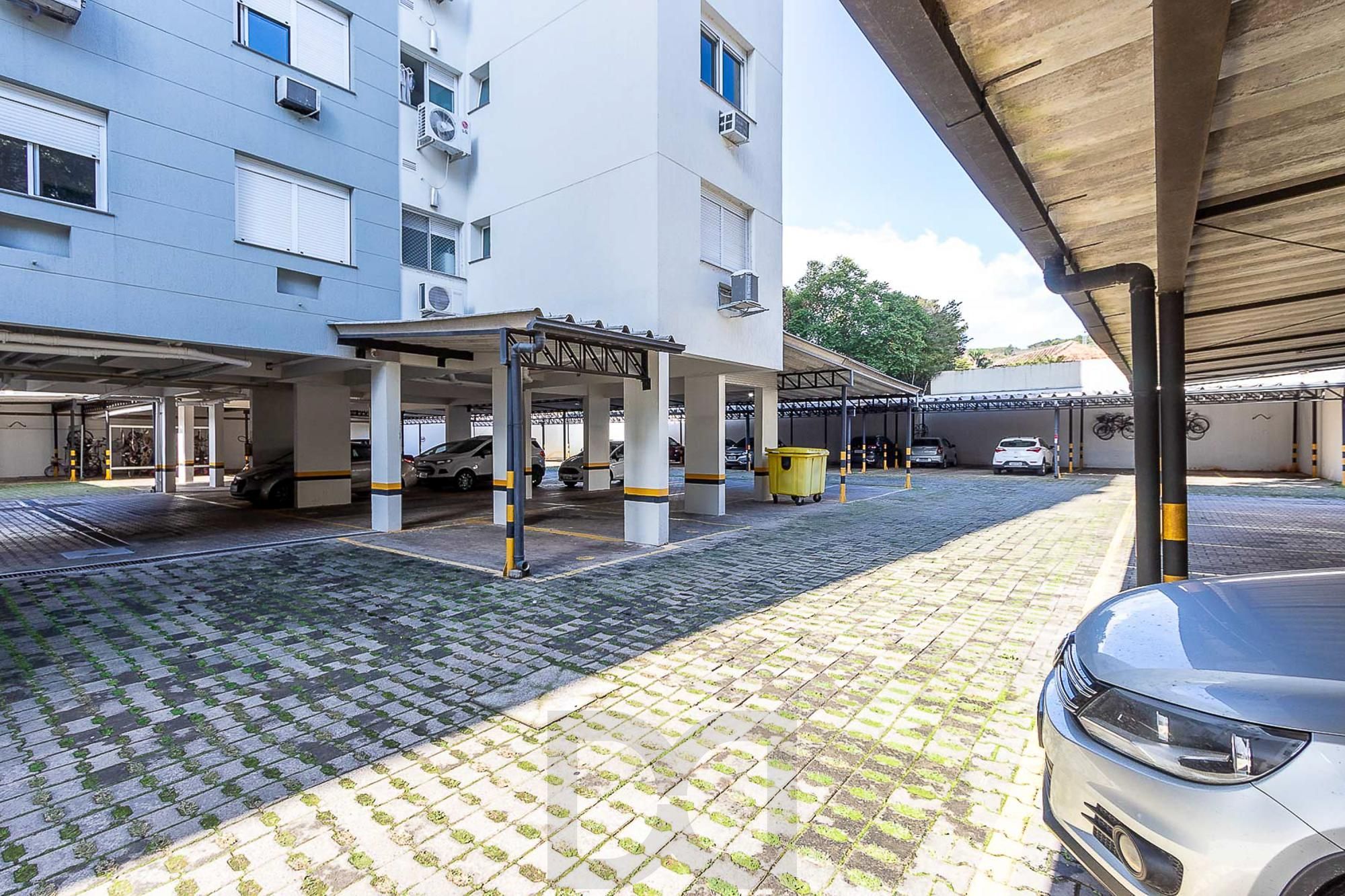 Apartamento de 3 dormitórios, 1 suíte e 2 vagas escrituradas no bairro Tristeza. — foto 45
