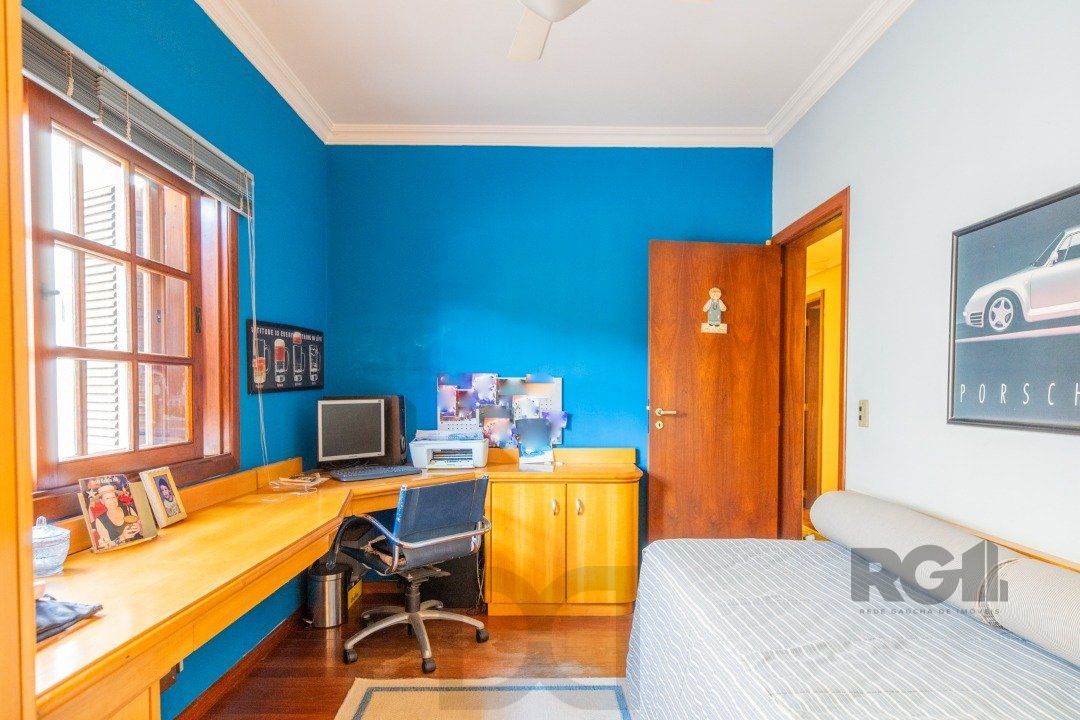 Apartamento amplo de 191m² privativos reformado — foto 30