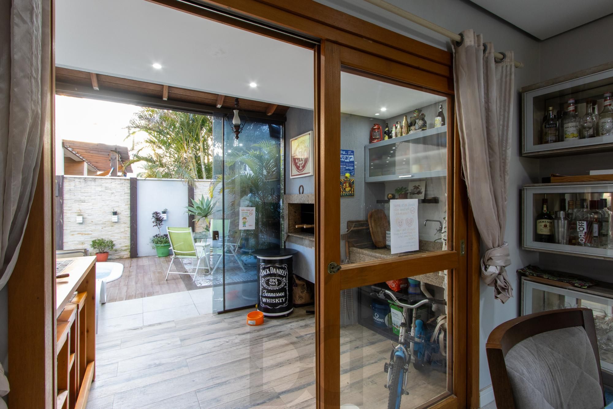 Casa a venda em frente à praça do Lagos de Nova Ipanema!!! — foto 11