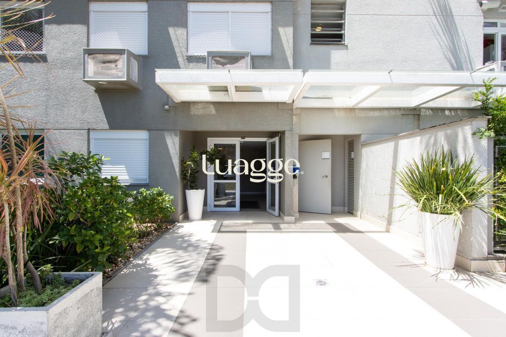 Garden com piscina privativa à venda no bairro Glória, com 146m² privativos, 2 dormitórios sendo 1 suíte, 1 vaga de garagem. — foto 21