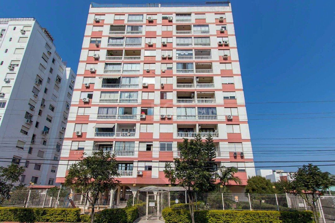 Cobertura para Venda - 230.54m², 3 dormitórios, sendo 1 suites, 2 vagas — foto 1