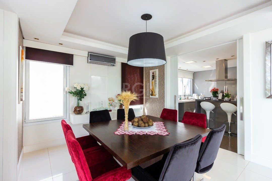 Casa para venda no condomínio Terra Ville com 3 dormitórios, sendo 3 suites e 4 vagas — foto 7