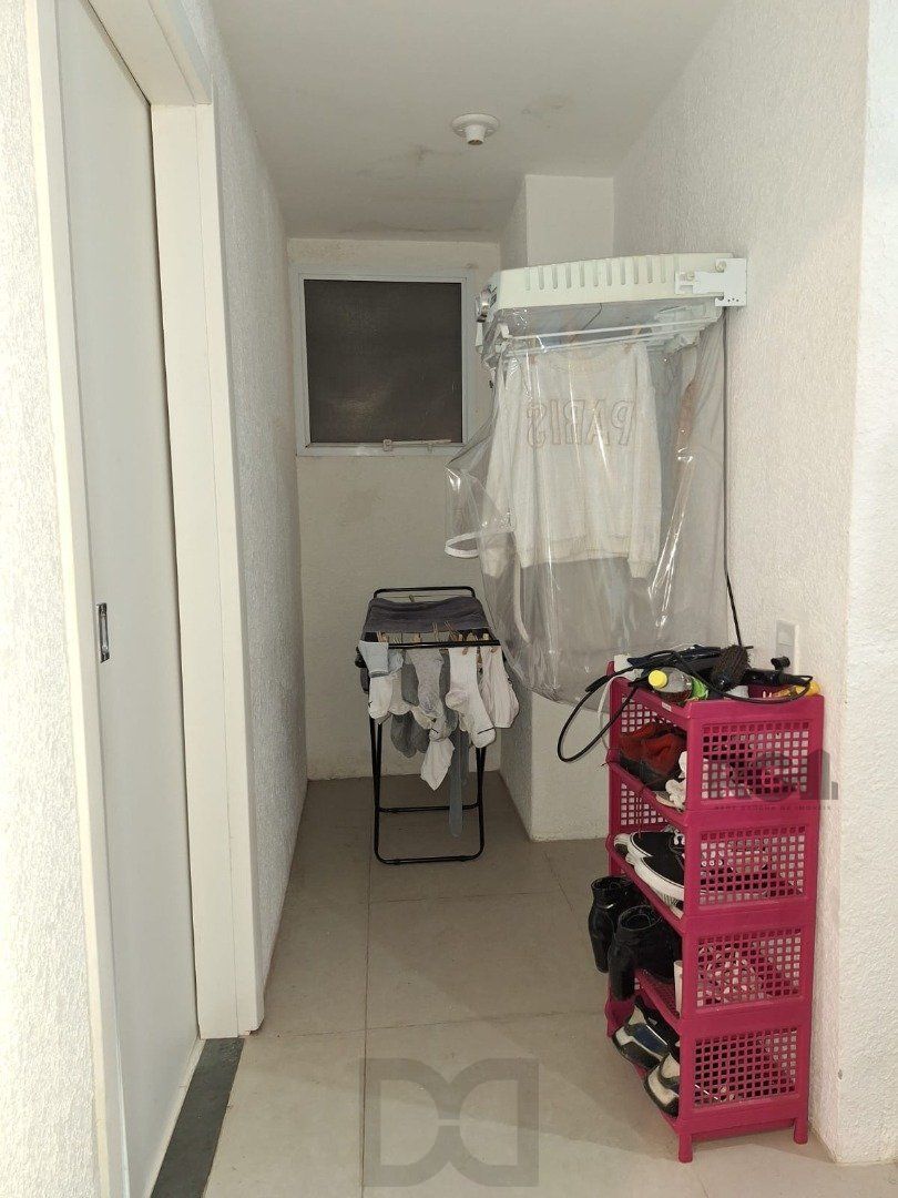 Apartamento 1 dormitório Térreo — foto 6