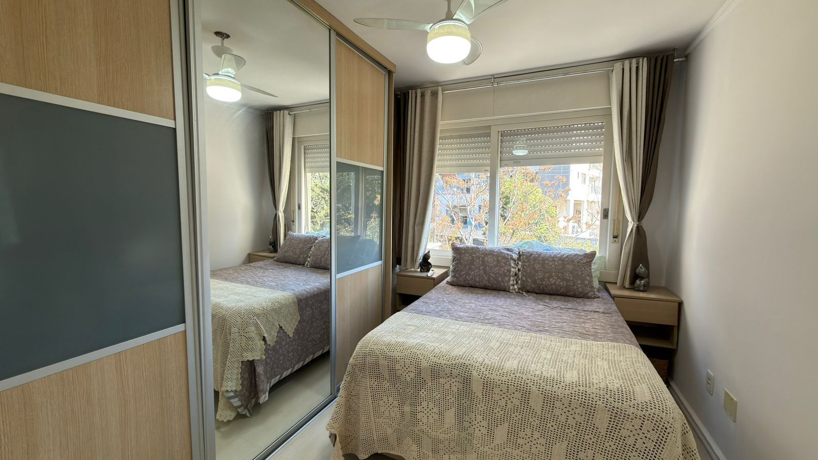 Apartamento à venda em Higienópolis com 116 m² 3 quartos, 1 suíte, 2 vagas — foto 28