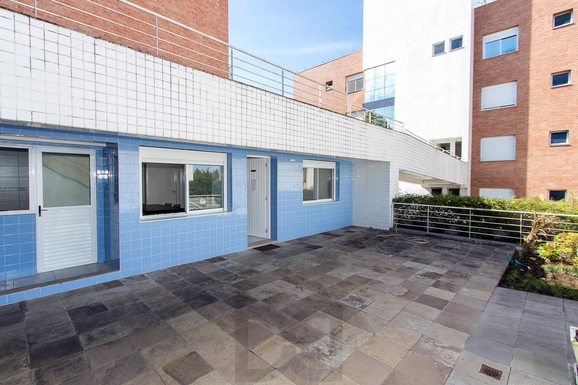 Excelente apartamento de 3 dormitórios, 1 suíte e 2 vagas de garagem. — foto 48