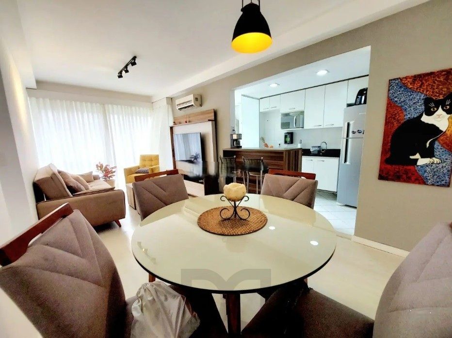 Apartamento de 3 dormitórios, 1 suíte e 1 vaga de garagem. — foto 4