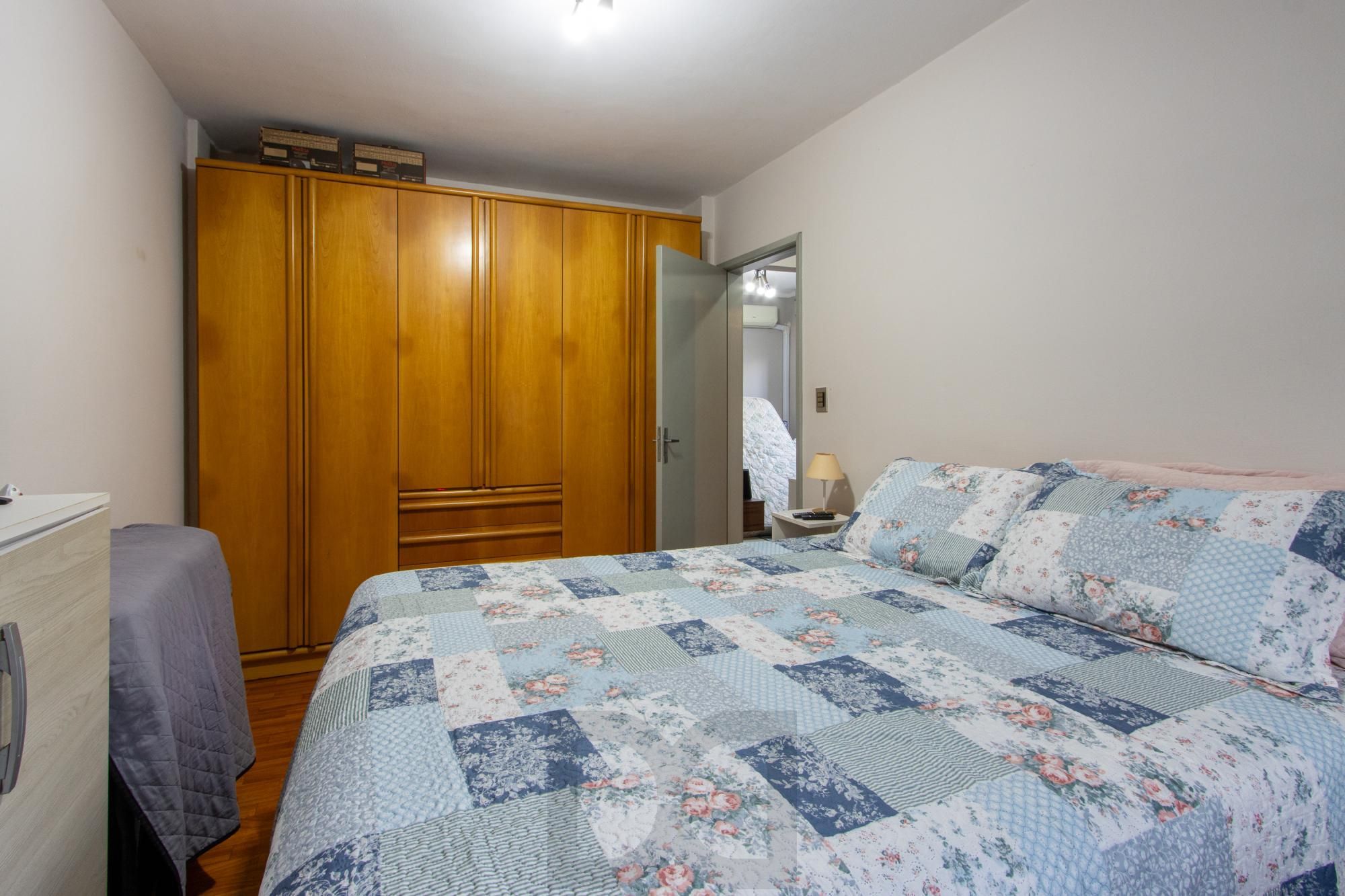 Apartamento 2 Dorm na Campos Velho — foto 14