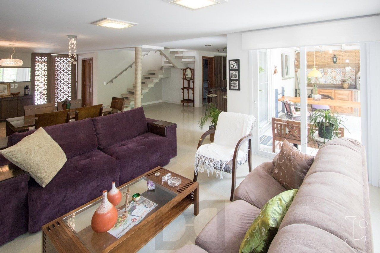 Casa Condominio para Venda - 273.79m², 3 suites, 4 vagas - Espírito Santo — foto 7