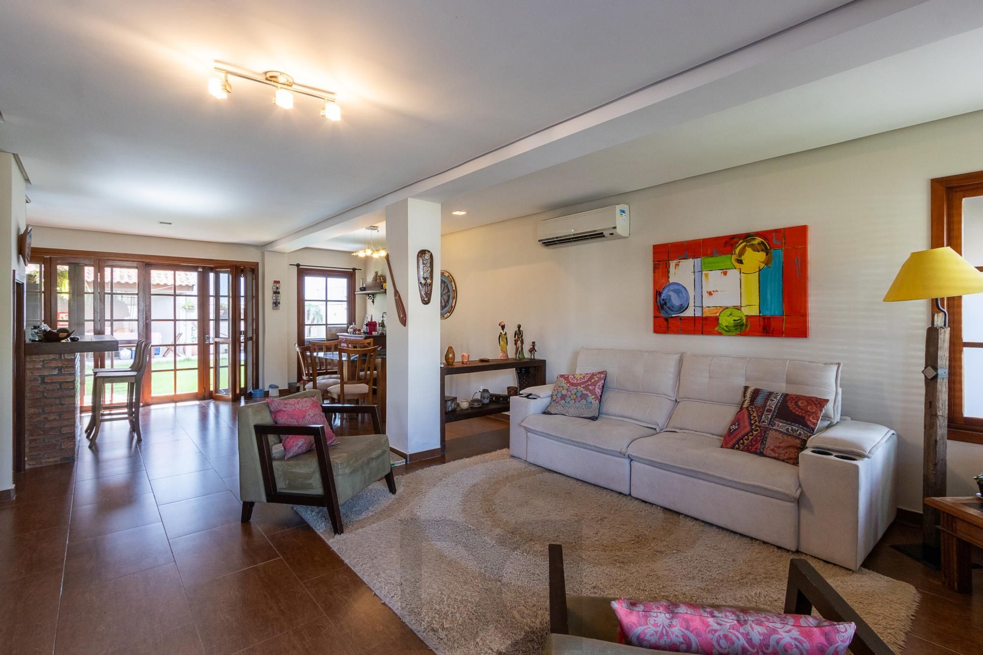 LINDA CASA NA HÍPICA — foto 9