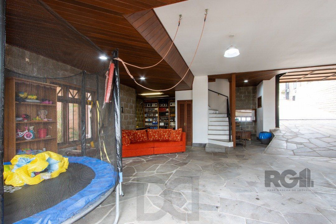 Casa para Venda com 4 dormitórios, sendo 2 suites e 4 vagas no bairro Jardim Isabel — foto 69