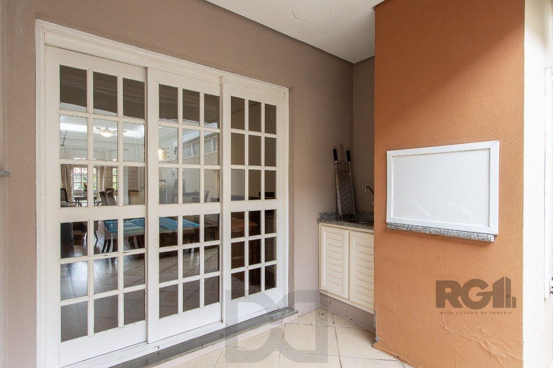 Casa em condomínio à venda, 4 quartos, 2 suites, 2 vagas - Bairro Tristeza — foto 25