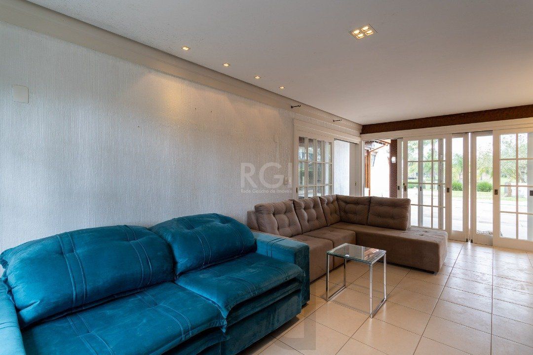 Casa Condominio para Venda - 348m², 3 dormitórios, sendo 1 suites, 2 vagas - Terra Ville — foto 13