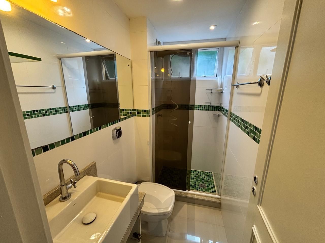 Apartamento mobiliado e reformado . — foto 4
