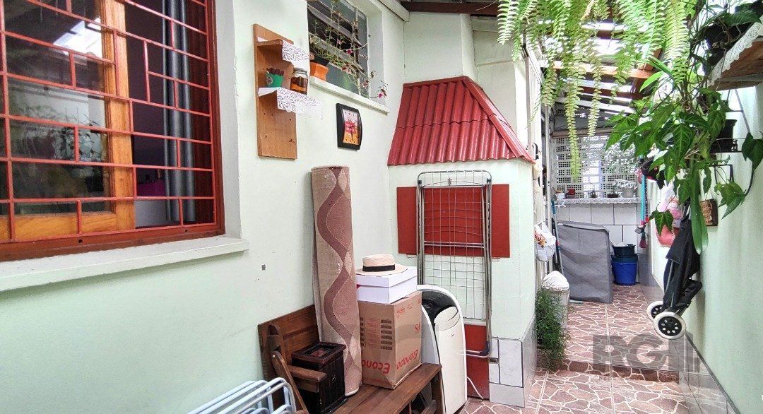 Apartamento | 2 quartos | 62,18m2 | 1 vaga | Bairro Petrópolis — foto 18
