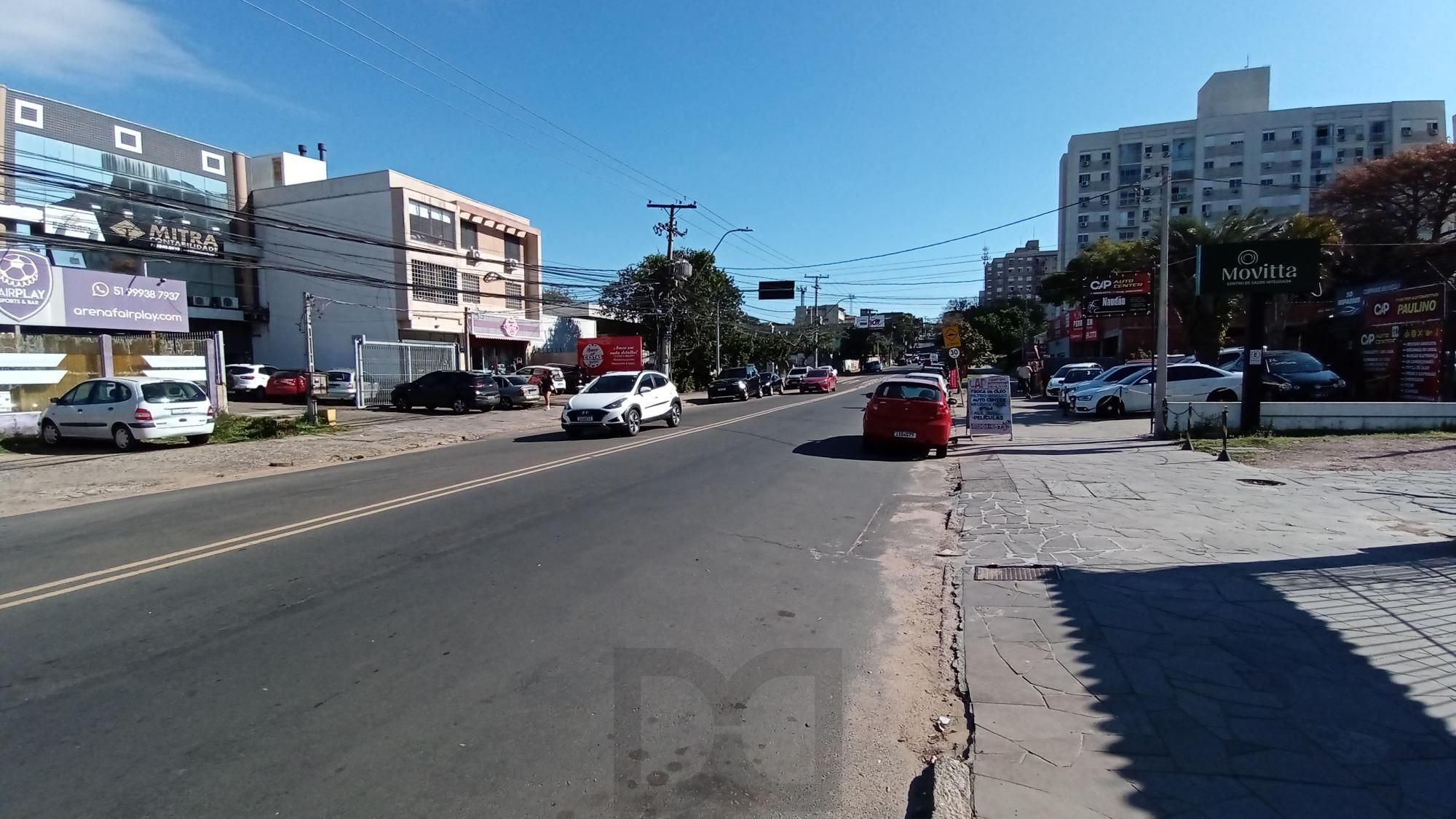 Terreno com 750m² na Av. Otto Niemeyer, bairro Camaquã — foto 42