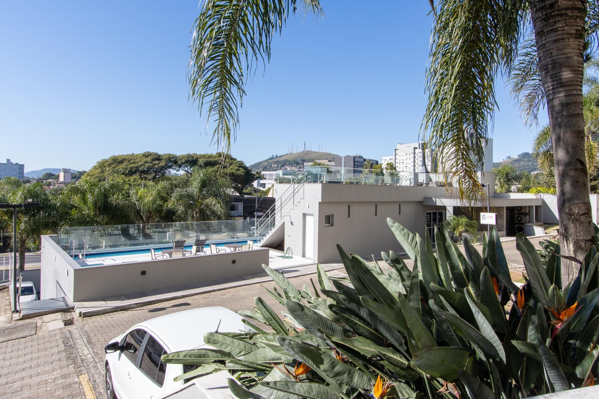 Apartamento de 2 dormitórios, para venda no bairro Teresópolis. — foto 37