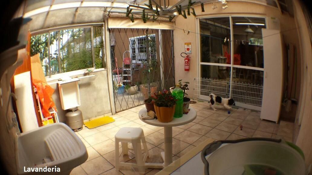 Ótima casa 3 dormitórios sendo 1 suíte e Salão de Festas — foto 10