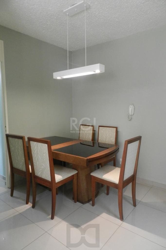 Apartamento para Venda - 66.66m², 3 dormitórios, 1 vaga - Vila Nova — foto 3