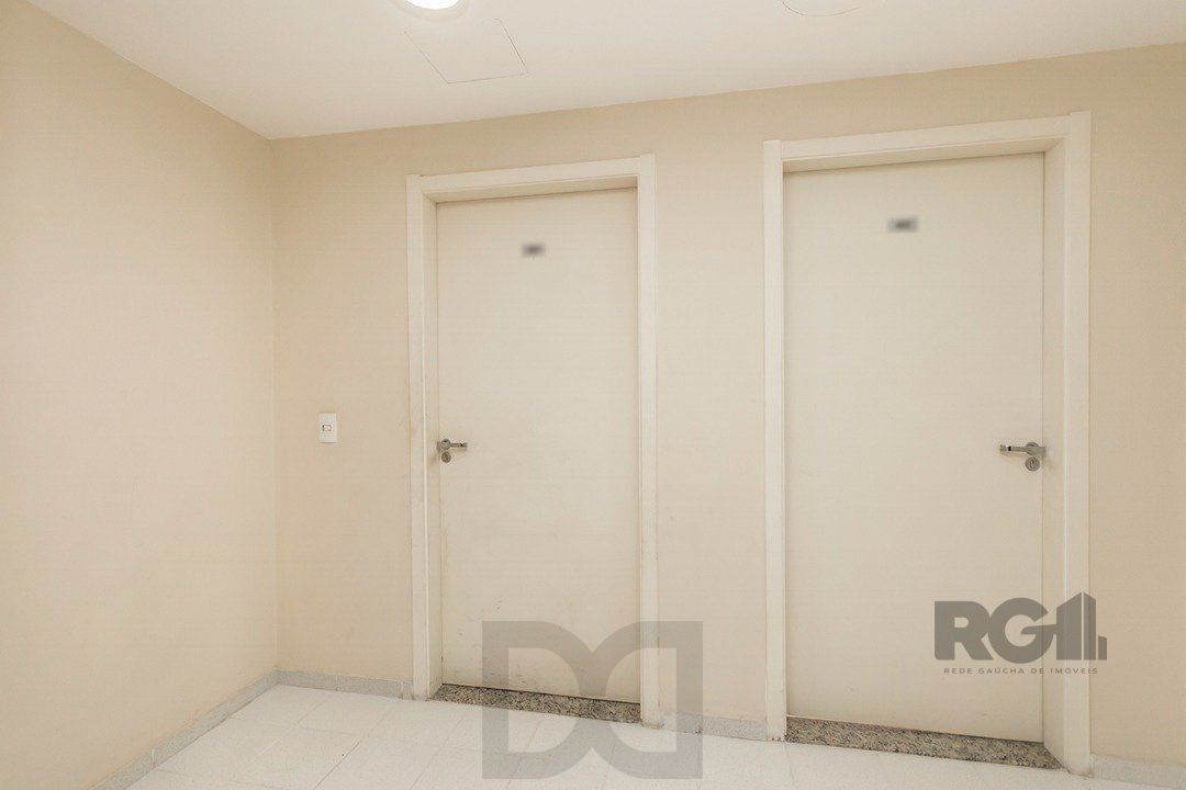 Apartamento com 2 quartos e 1 banheiro no total — foto 38