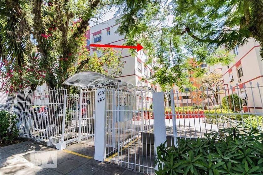 Apartamento para Venda - 53.92m², 2 dormitórios, Camaquã — foto 13