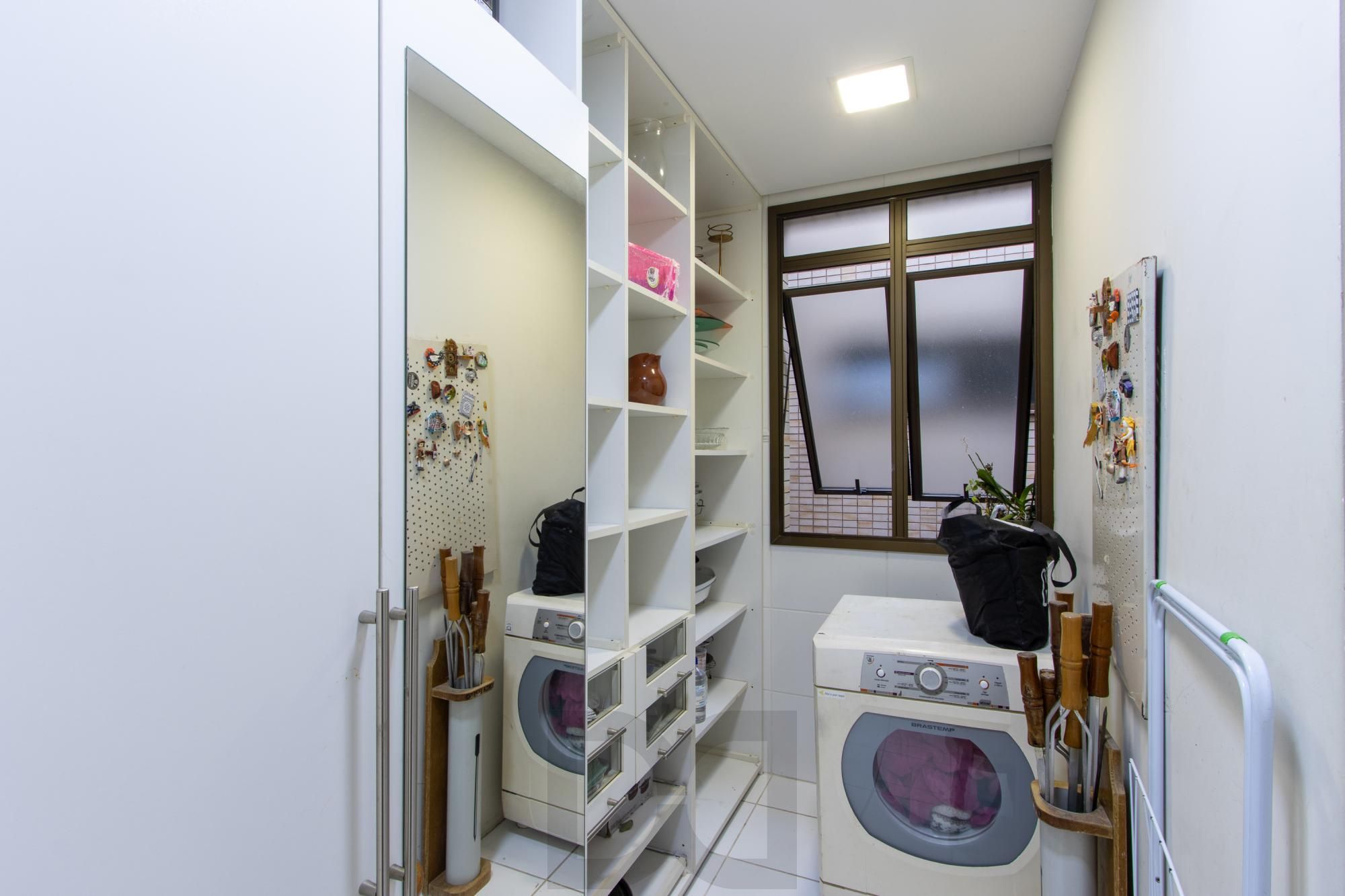EXCELENTE APARTAMENTO COM VISTA LIVRE PARA O GUAÍBA!! — foto 45