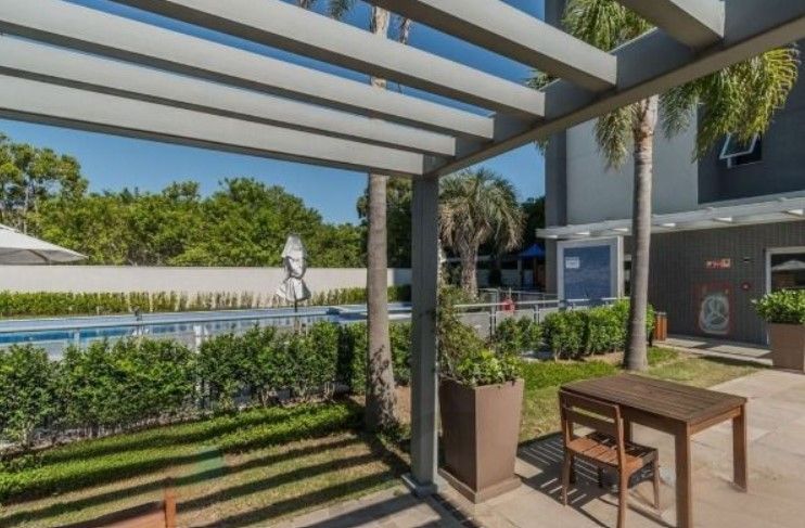 Apartamento  2 dormitórios I 1 suíte I Vaga I bairro Navegantes — foto 27