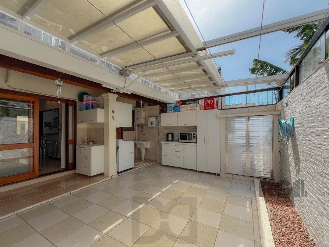 Casa Condominio para Venda - 202m², 3 dormitórios, sendo 1 suites, 2 vagas - Ipanema/ Jardim Verde — foto 14