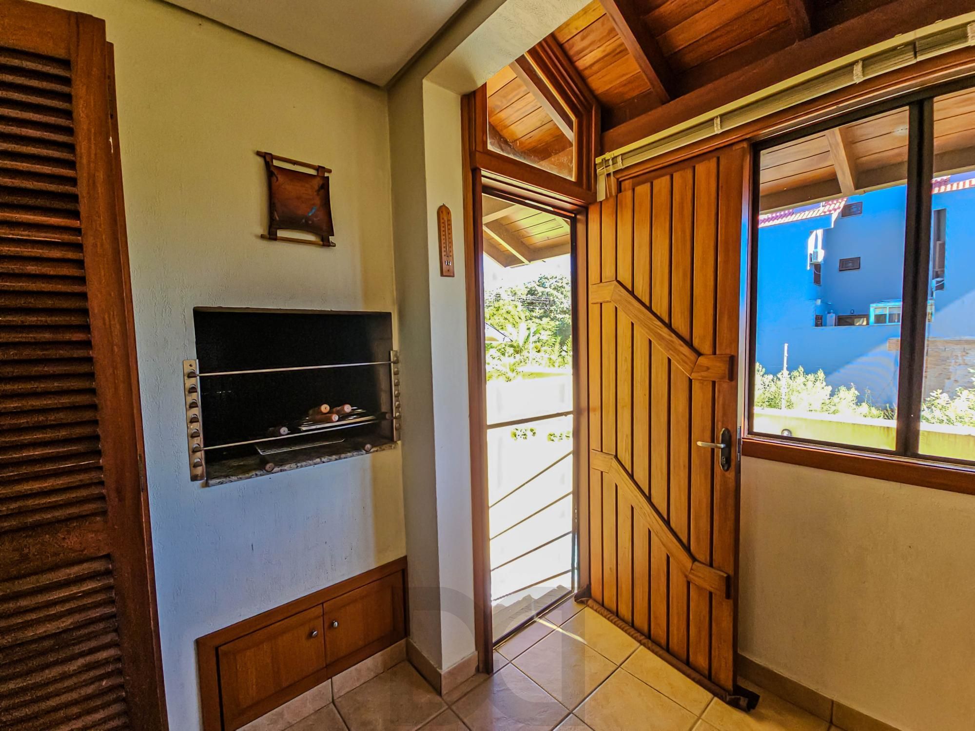 Casa em condomínio, 3 quartos, 1 suite, 3 vagas de garagem - Bairro Tristeza — foto 23