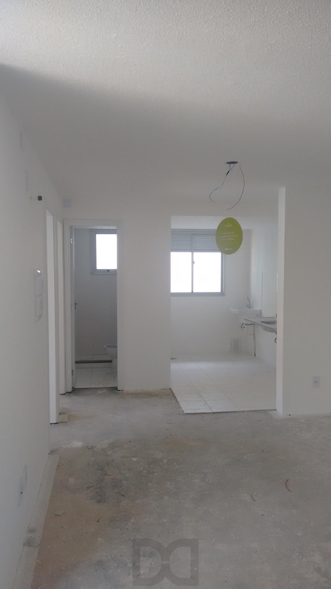 Apartamento 2 Dormitórios com Vaga — foto 9