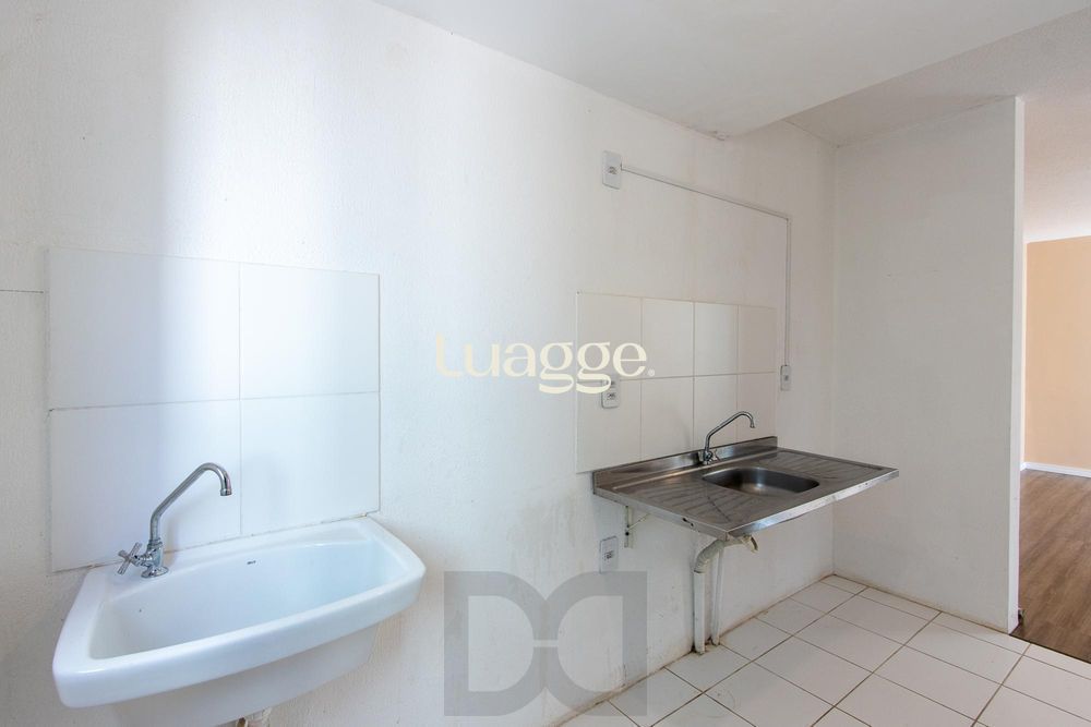 Apartamento 2 quartos, reformado, 1 vaga escriturada - Vila Nova — foto 7