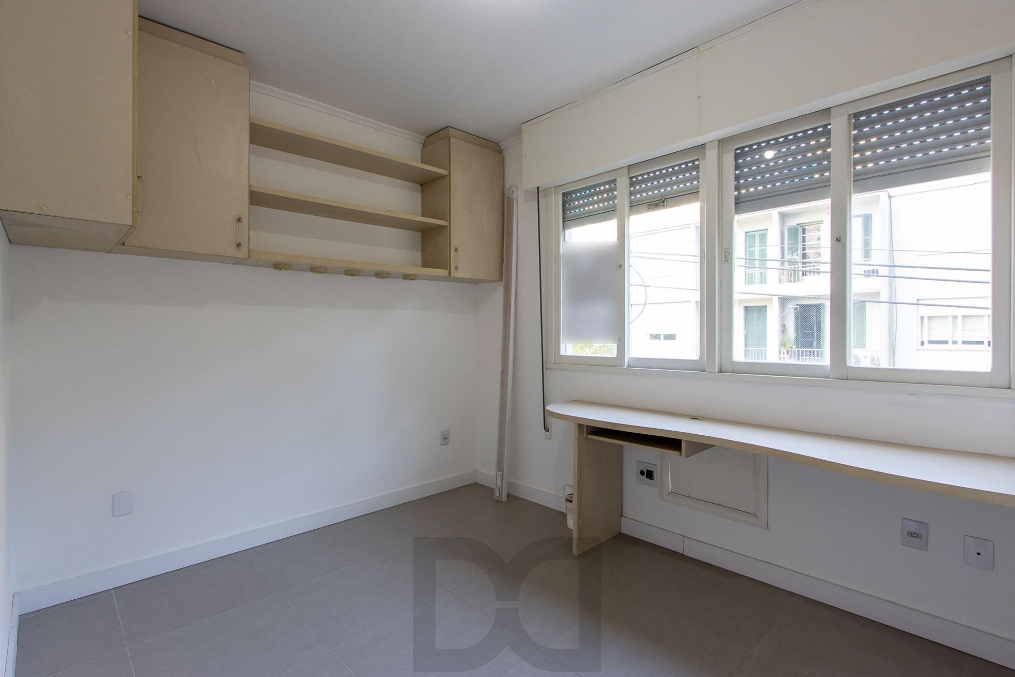 Apartamento à venda no bairro Moinhos de Vento, em Porto Alegre – RS. Com área privativa de 100.73m². — foto 14