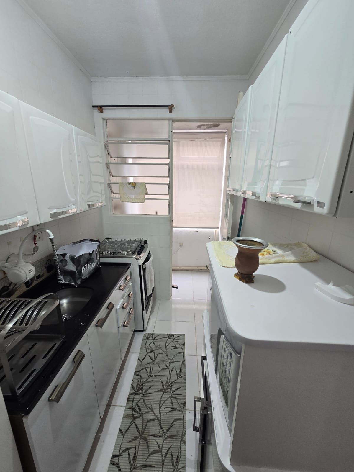 Apartamento 1 dorm com vaga - Dr. Pereira neto — foto 9
