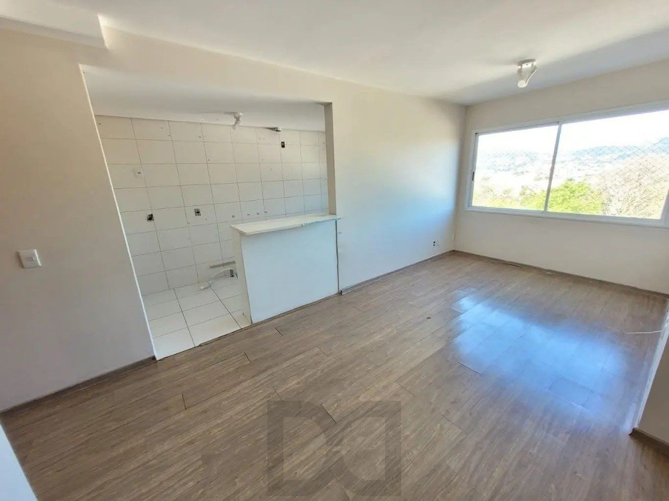 Apartamento com 3 dormitórios com 71m², vaga dupla no bairro Medianeira — foto 1