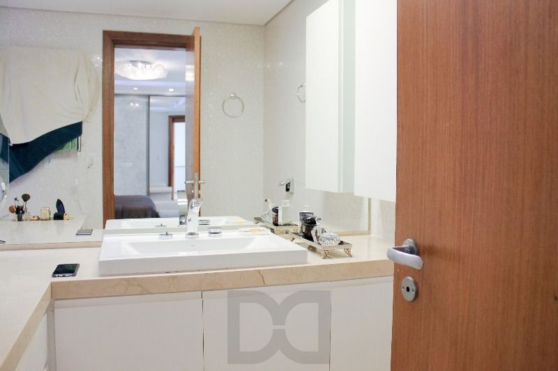 Casa Condominio para Venda - 347.42m², 4 dormitórios, sendo 2 suites, 2 vagas - Vila Assunção — foto 29