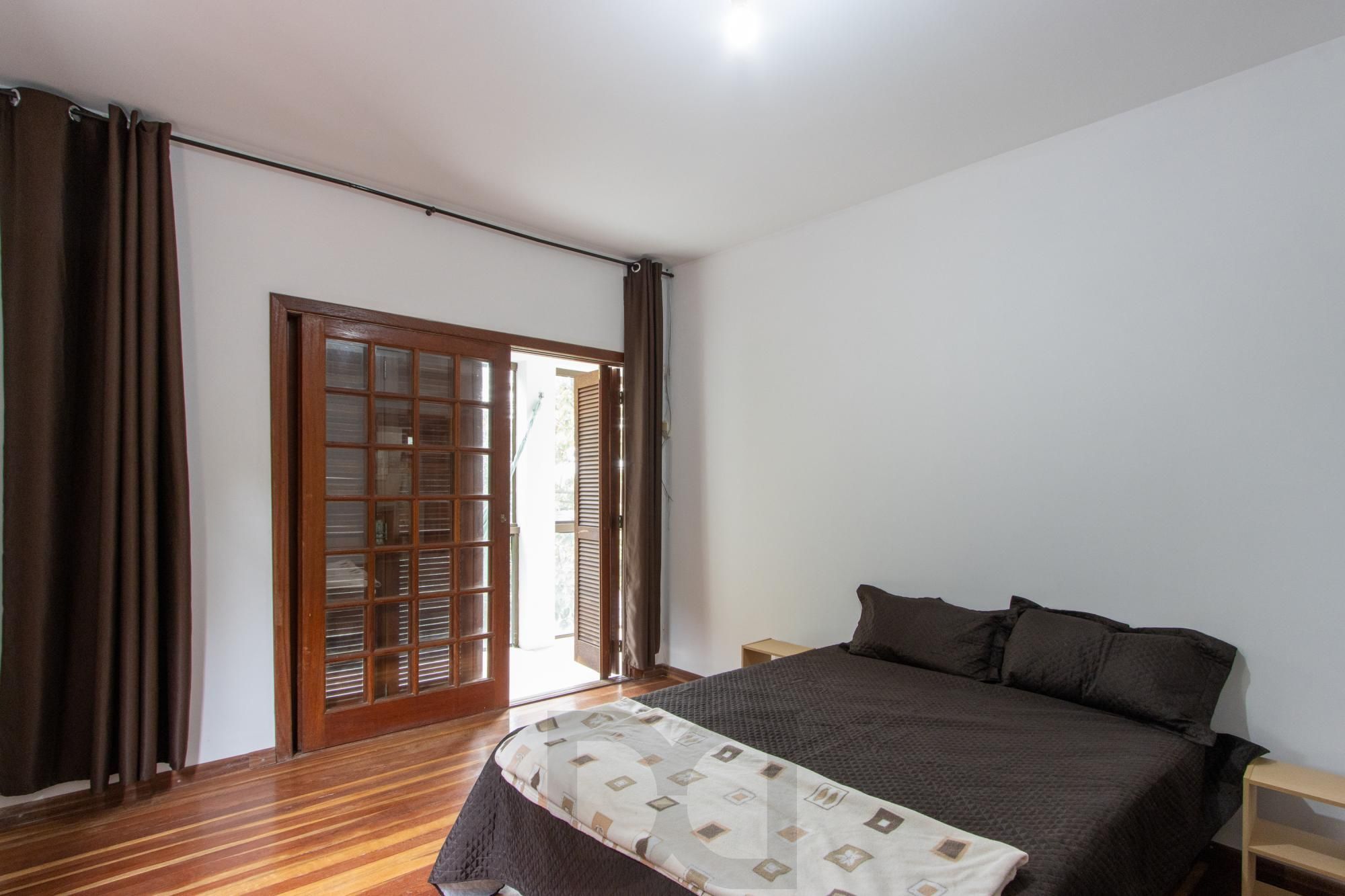 PRÉDIO RESIDENCIAL OU AIRBND, COM 2 APARTAMENTOS DE 1 E 2 DORMITÓRIOS - BAIRRO NONOAI — foto 30