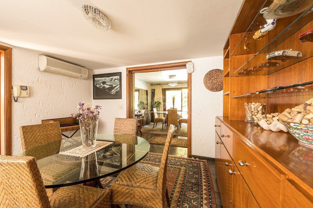 Casa para Venda - 370m², 5 dormitórios, sendo 2 suites, 7 vagas - Vila Assunção — foto 91