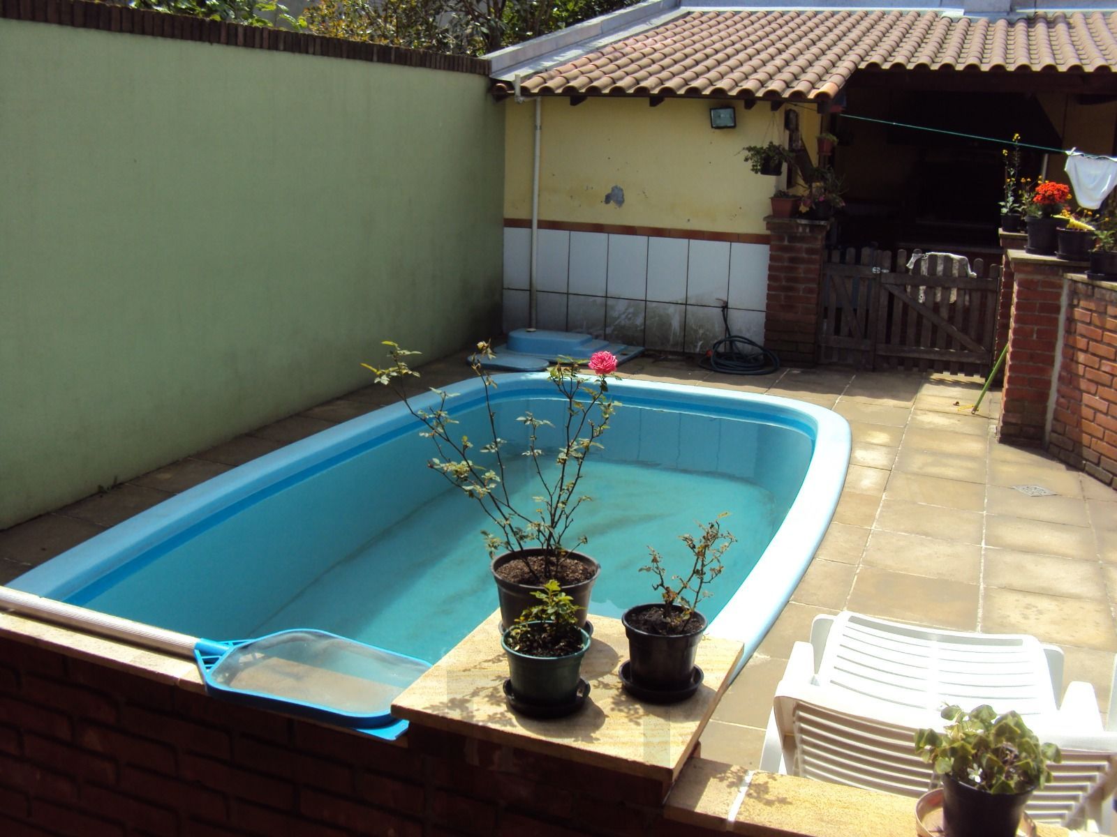 Casa térrea com 3 dormitórios - bairro  Ponta Grossa — foto 14