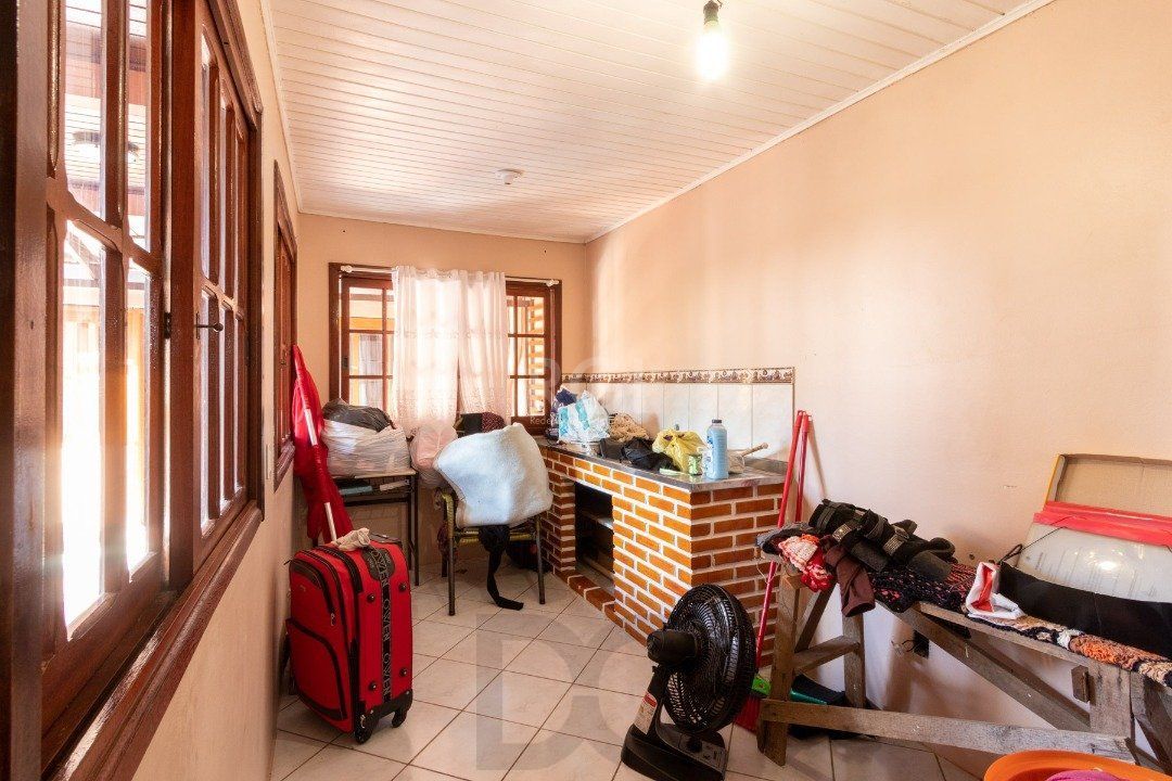 Casa para Venda - 240m², 6 dormitórios, sendo 3 suites, 2 vagas - Glória — foto 26