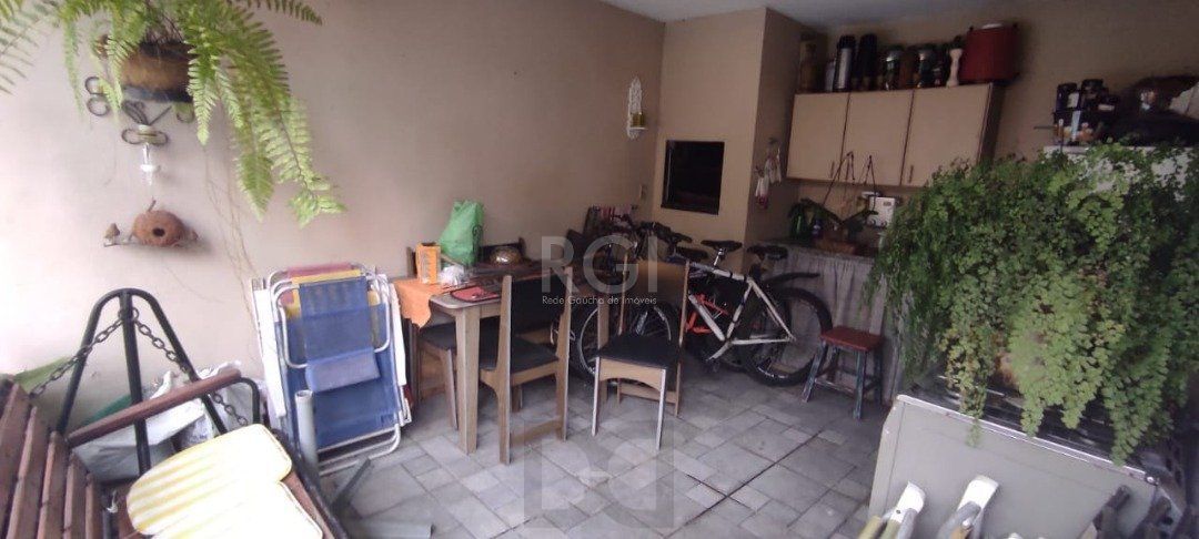 Casa para Venda - 250m², 3 dormitórios, sendo 1 suites, 2 vagas - Ipanema — foto 30