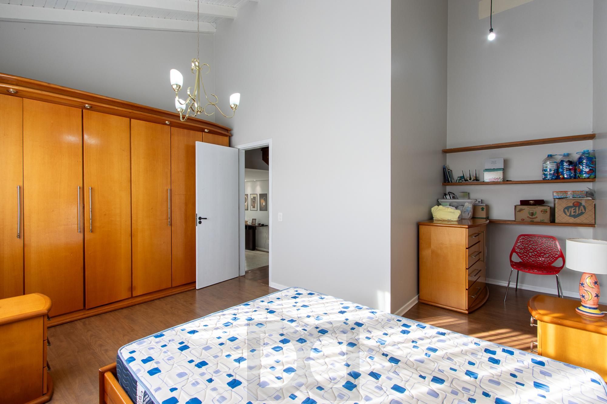 Casa em condomínio 4 quartos (1 suite) - Bairro Espírito Santo — foto 33